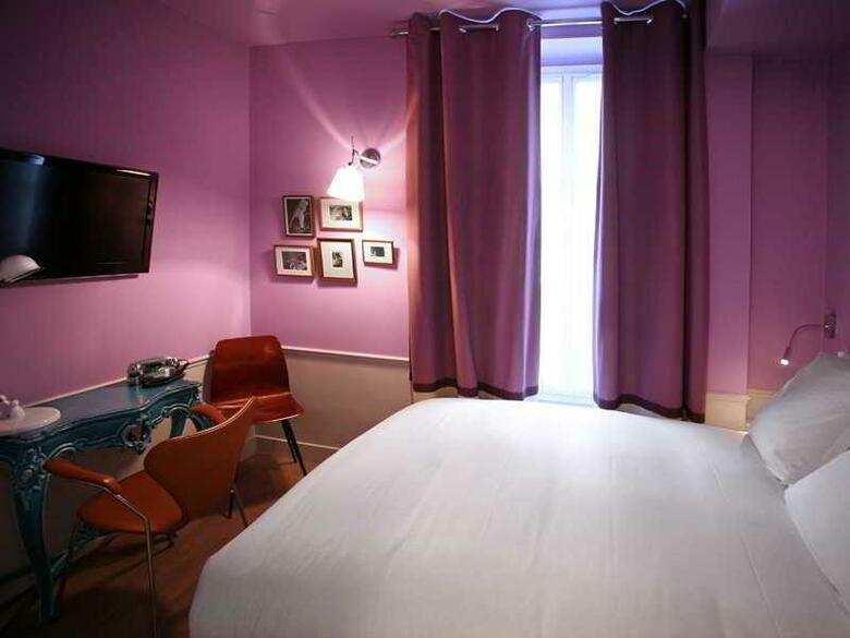 Hotel Crayon By Elegancia