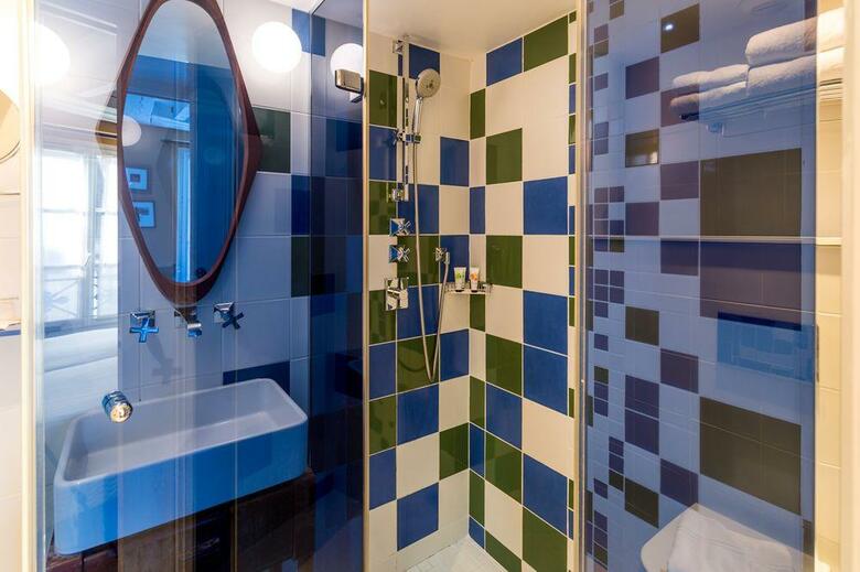 Hotel Crayon By Elegancia
