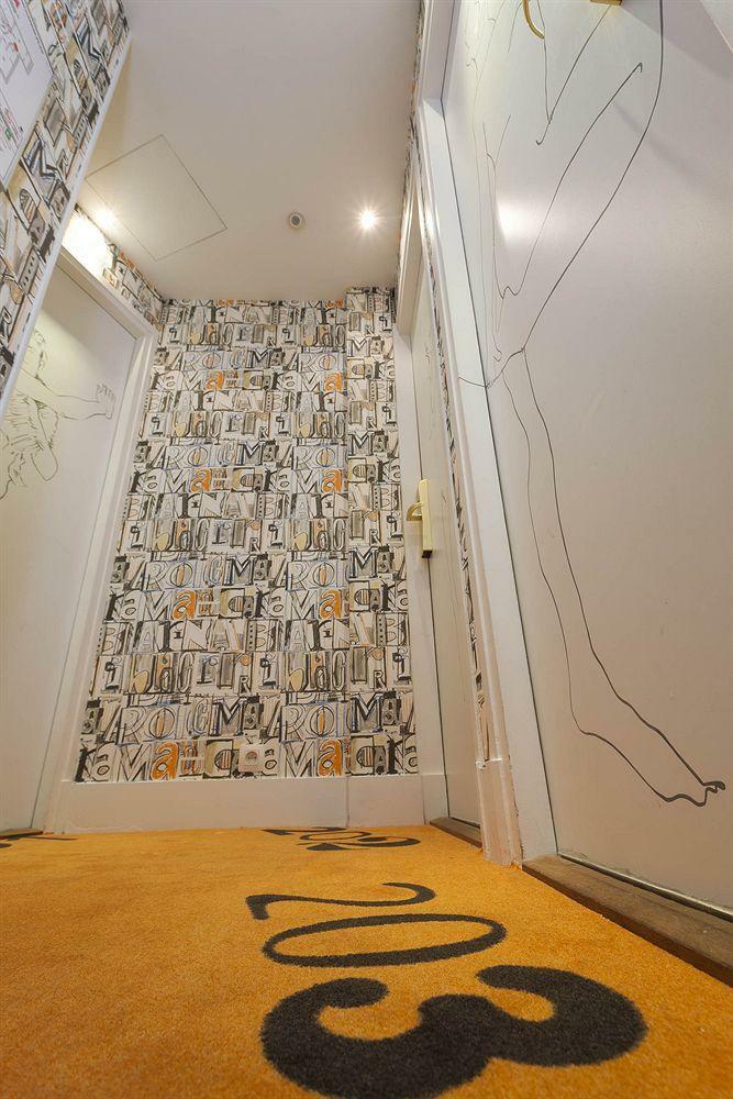 Hotel Crayon By Elegancia