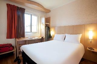 Hotel Ibis Paris Maine Montparnasse 14�me