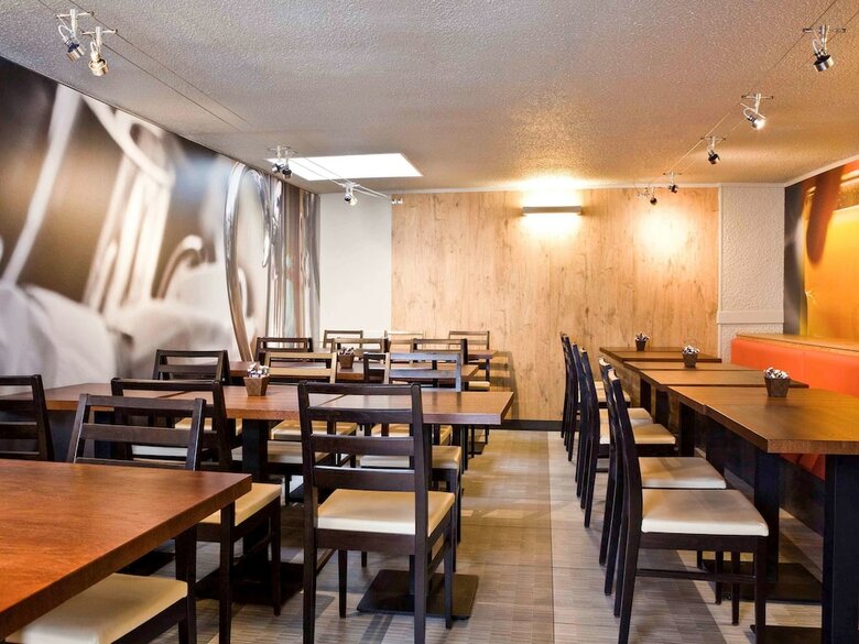 Hotel Ibis Paris Maine Montparnasse 14�me