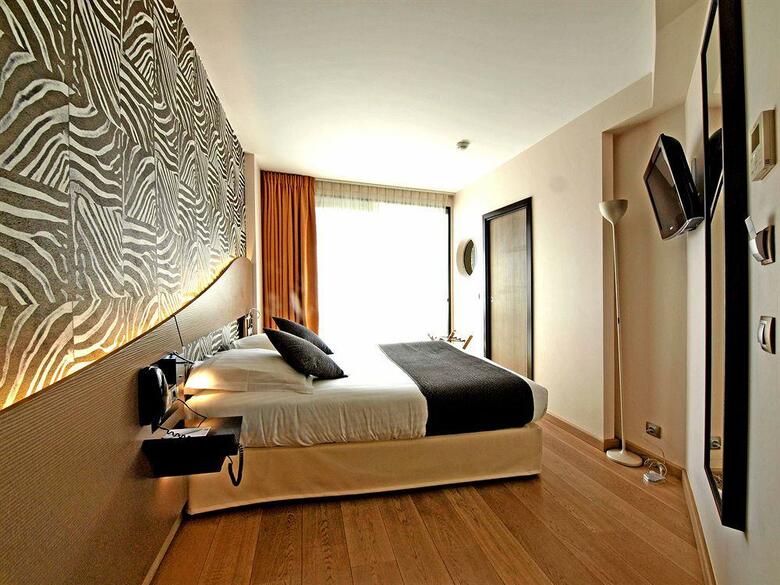 Hotel H�tel Hor