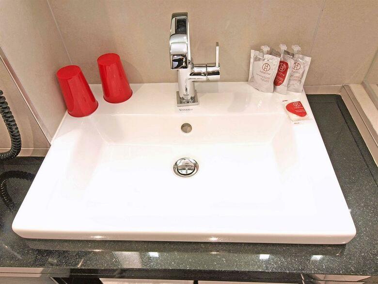 Hotel H�tel Hor