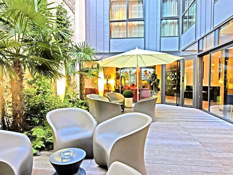 Hotel H�tel Hor