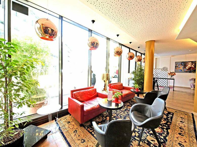 Hotel H�tel Hor