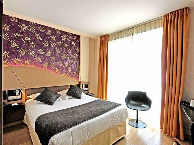 Hotel H�tel Hor