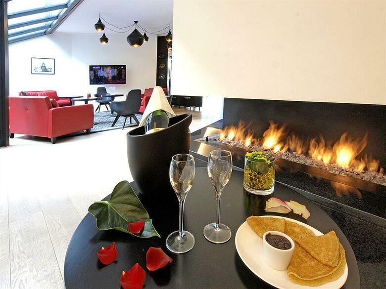 Hotel H�tel Hor