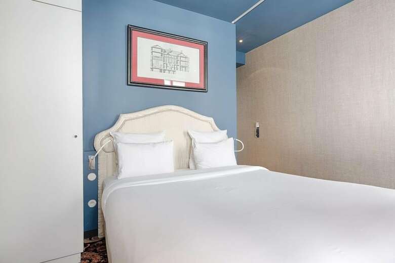 Hotel Angely