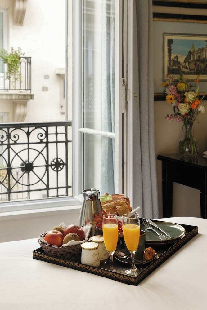 Hotel Angely