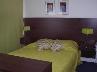 Residencia Aparthotel Adagio Access Paris Bastille