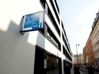 Residencia Aparthotel Adagio Access Paris Bastille