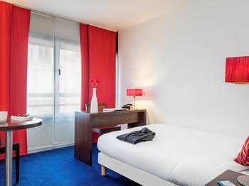 Residencia Aparthotel Adagio Access Paris Bastille