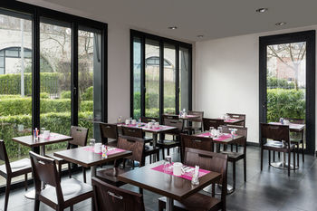 Residencia Aparthotel Adagio Access Paris Bastille