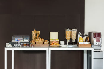 Residencia Aparthotel Adagio Access Paris Bastille