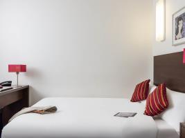 Residencia Aparthotel Adagio Access Paris Bastille