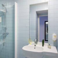 Residencia Aparthotel Adagio Access Paris Bastille