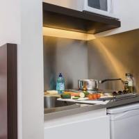 Residencia Aparthotel Adagio Access Paris Bastille