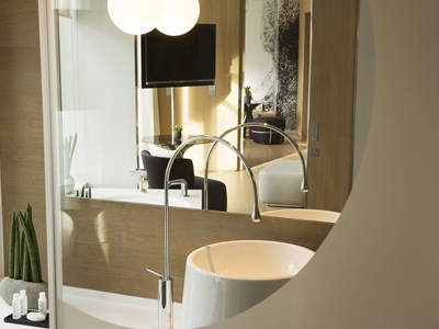 Hotel Le Cinq Codet