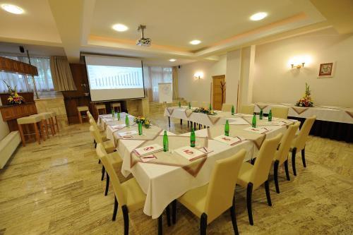 Hotel Prince De Ligne