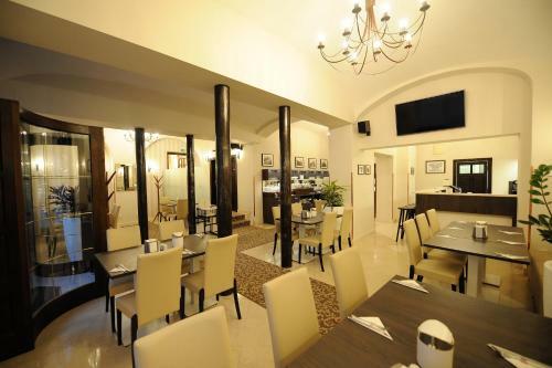 Hotel Prince De Ligne