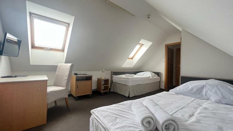 Hotel Payer