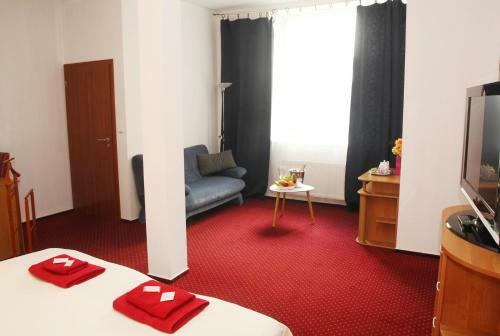 Hostal Saraya Wellness & Penzion