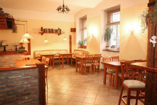 Hostal Saraya Wellness & Penzion