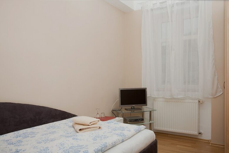 Hotel Richmond Teplice