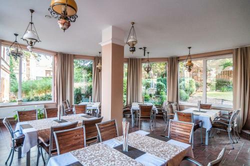 Hotel Giovanni Giacomo