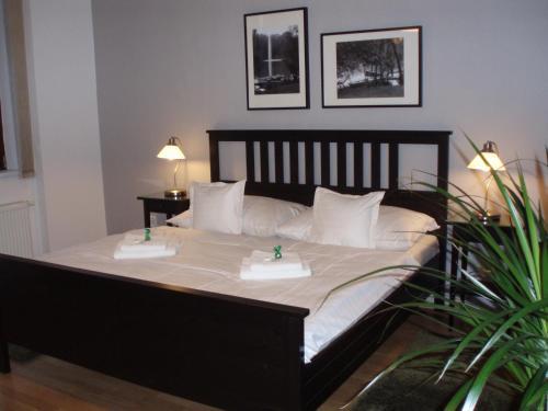 Hostal Apartm�ny Kamenky