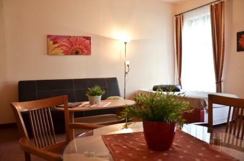 Hotel Paradies