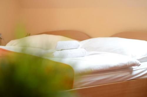 Hotel Paradies