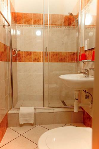 Hotel Paradies