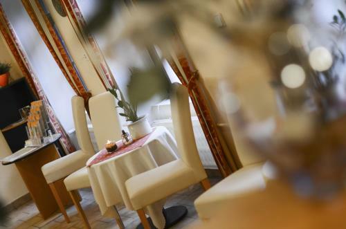 Hotel Paradies