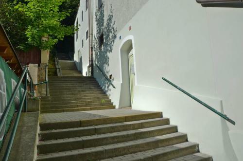 Hotel Paradies