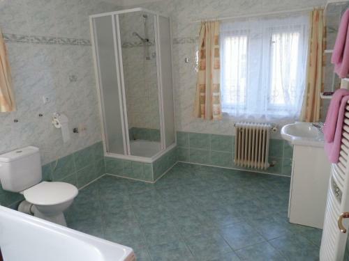 Hostal Dexter