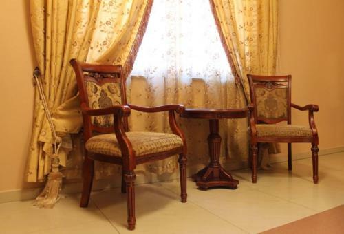 Aparthotel Teplice Plaza