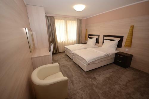 Aparthotel Teplice Plaza