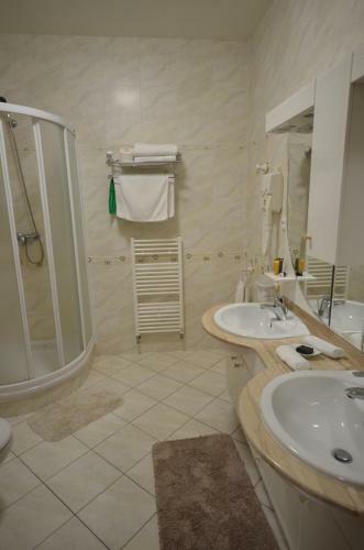 Aparthotel Teplice Plaza
