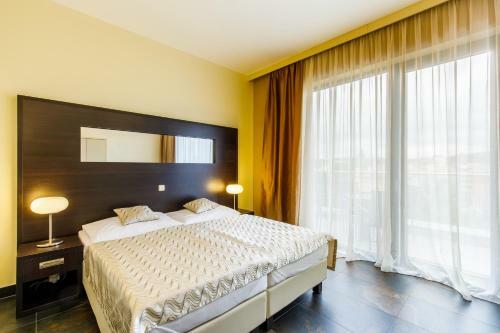 Apartamento Rezidence Font�na
