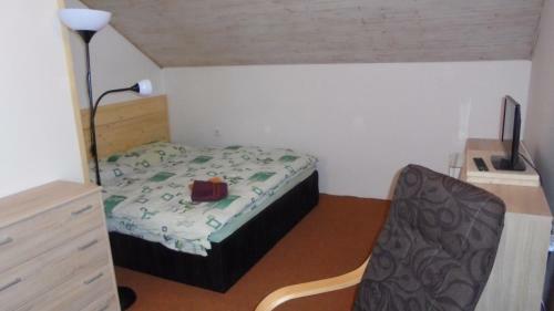 Hostal Pension Nola