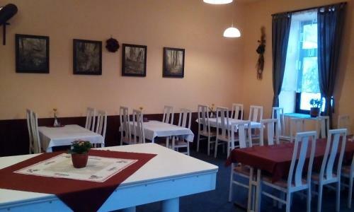 Hostal Pension Nola