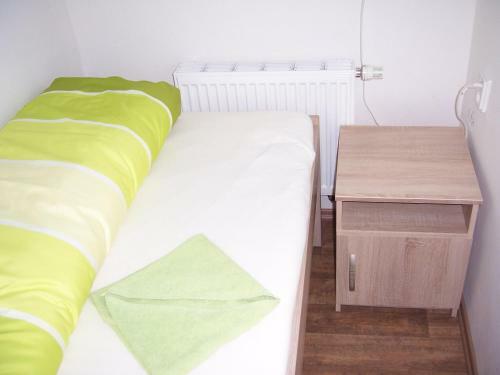 Hostal Penzion Na Rozcest�