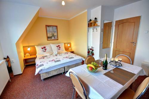 Aparthotel Penzion Medovil