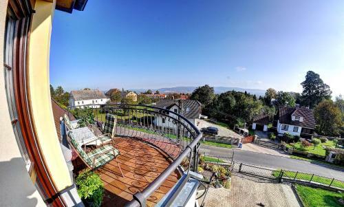 Aparthotel Penzion Medovil