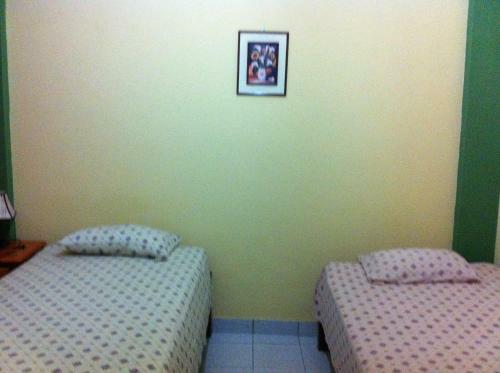 Albergue Hostal El Colibr�