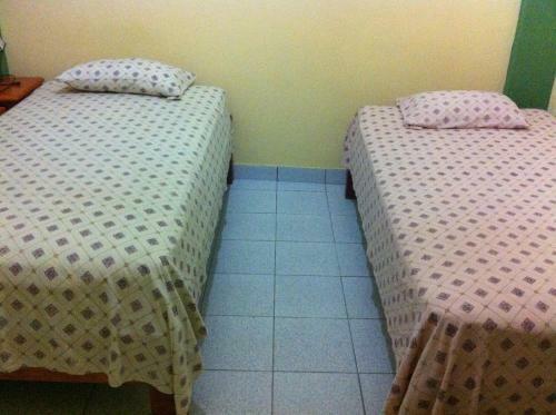 Albergue Hostal El Colibr�