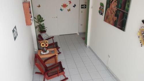Albergue Hostal El Colibr�