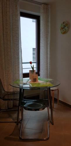 Leongargt Apartments