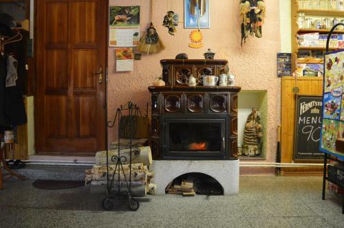 Posada Penzion54 & Restaurace